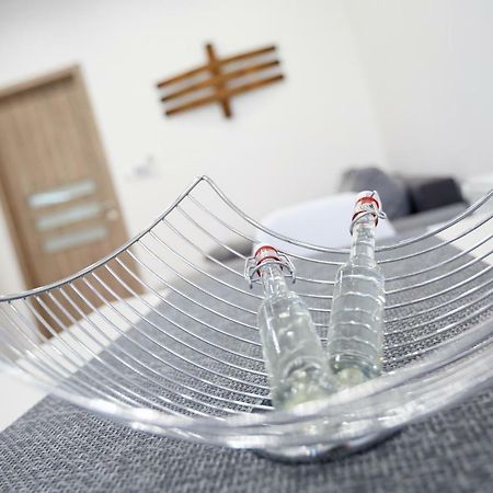 Foter Apartman Ii. Villány Екстериор снимка