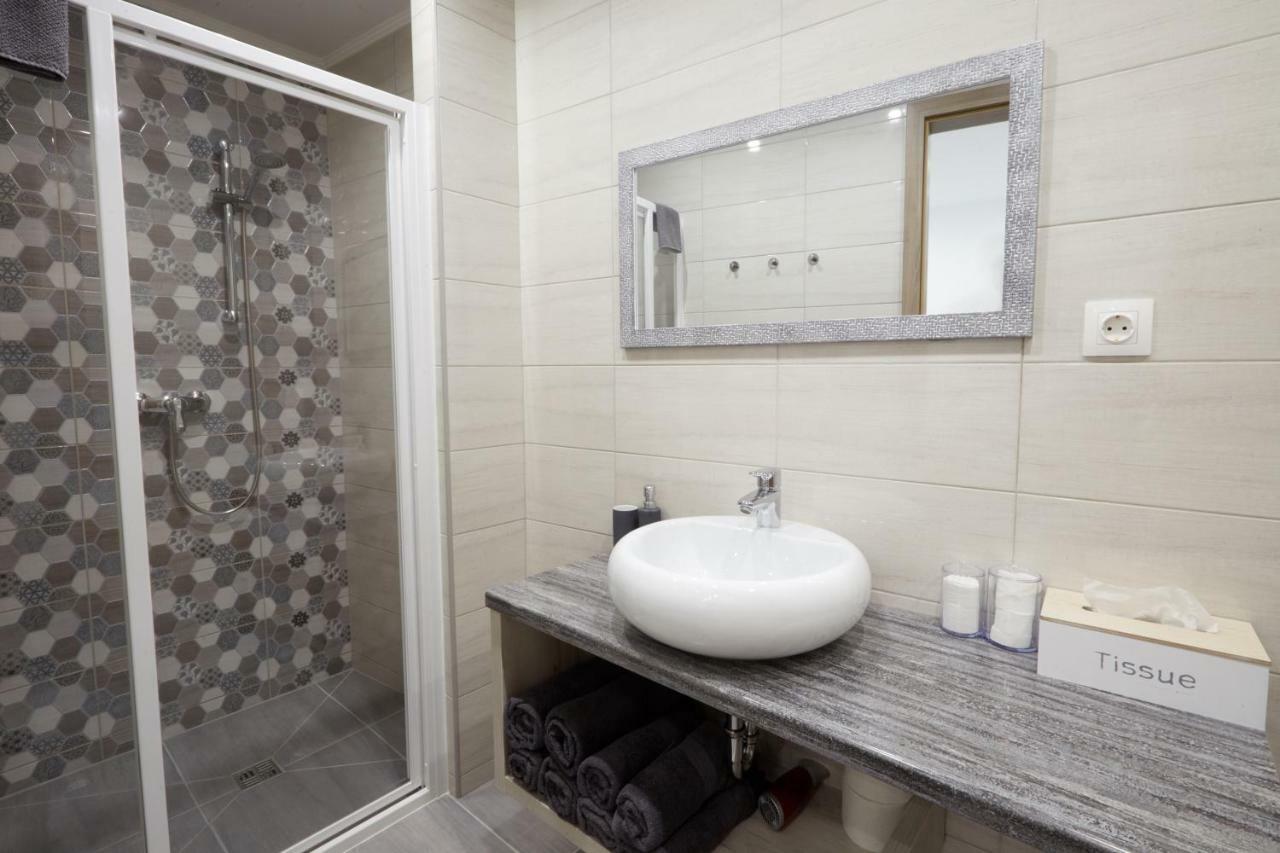 Foter Apartman Ii. Villány Екстериор снимка