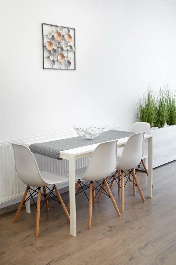 Foter Apartman Ii. Villány Екстериор снимка