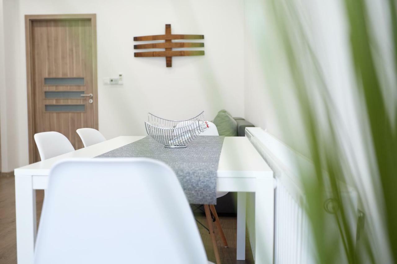 Foter Apartman Ii. Villány Екстериор снимка