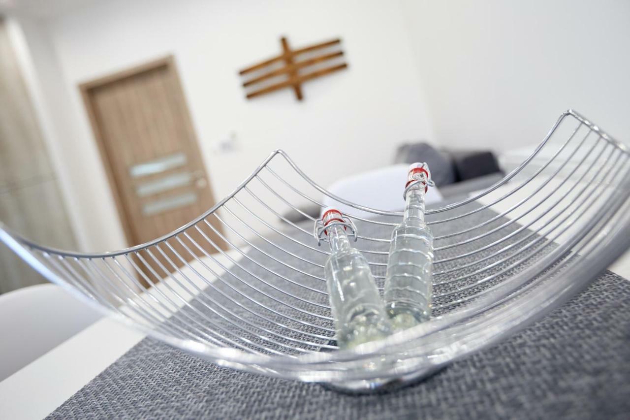 Foter Apartman Ii. Villány Екстериор снимка