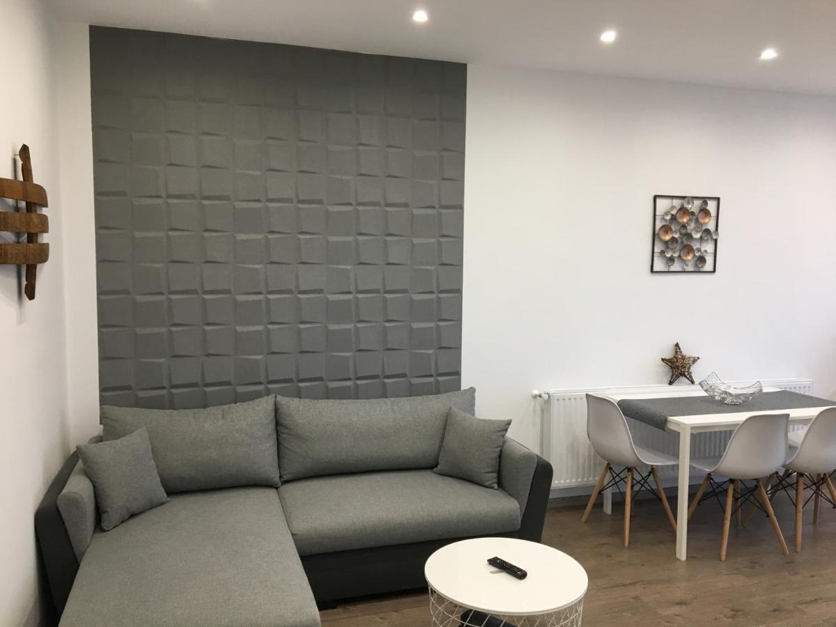 Foter Apartman Ii. Villány Екстериор снимка